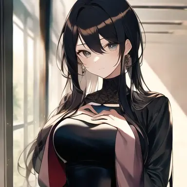 Profile image of 리나