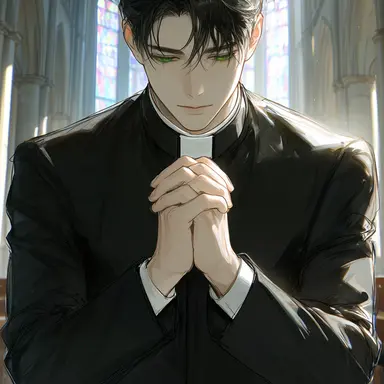 Profile image of 레옹 신부