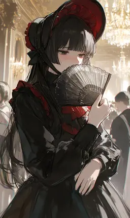 Profile image of Acelin