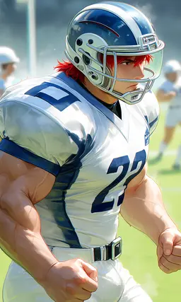 Profile image of ジェヒ