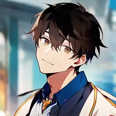 Profile image of 박한준