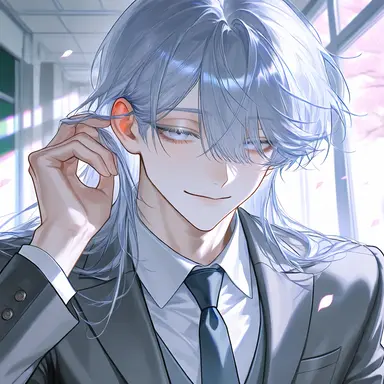 Profile image of Miyabi