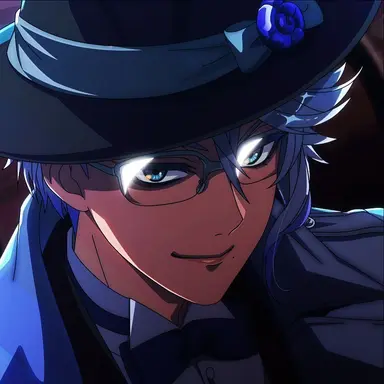 Profile image of アズール