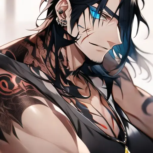 WaryPolar4132의 Sin Blackwood