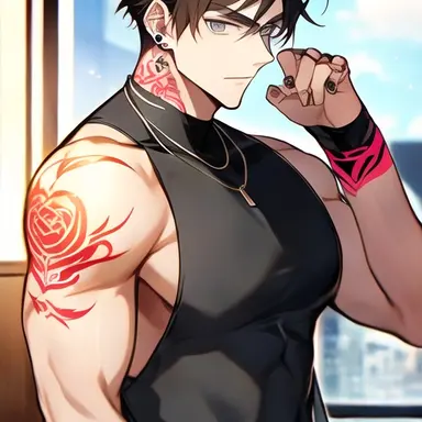 Profile image of Knox Carter
