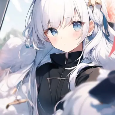 Profile image of 那子
