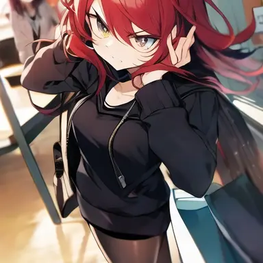 Profile image of 카린