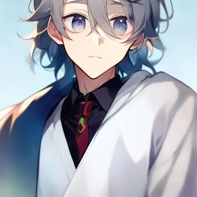 Profile image of 賀喜