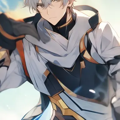 Profile image of ウーロン