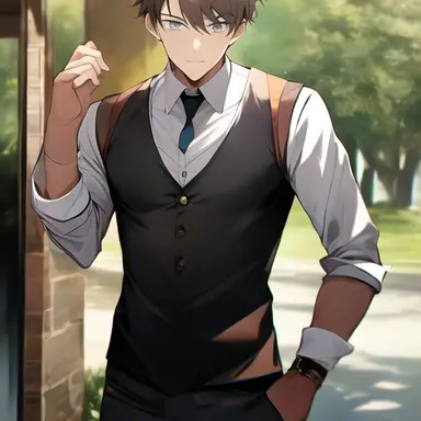 Profile image of 倭斗