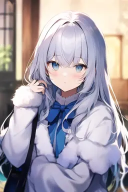 Profile image of 那子