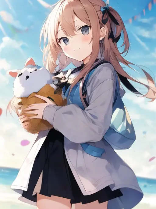 WaryPan5986의 幼なじみが腹黒女と仲良いらしいです