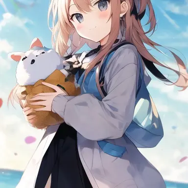 Profile image of 美優