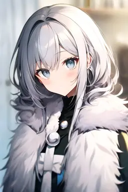 Profile image of 那子