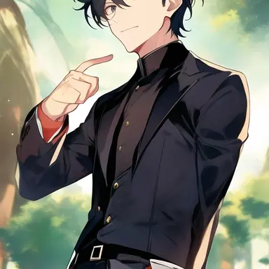 Profile image of 夏妃