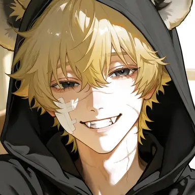 Profile image of ロジェ