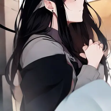 Profile image of Ravyn