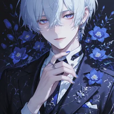 Profile image of レイン