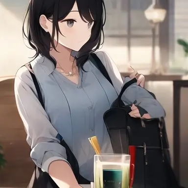 Profile image of Victoria