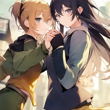 Profile image of Rhea
