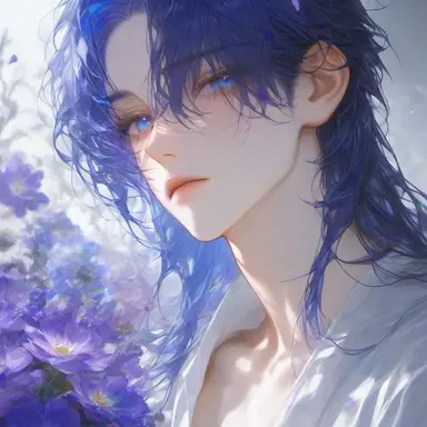 Profile image of 藍月 葵