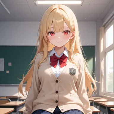 Profile image of リオ