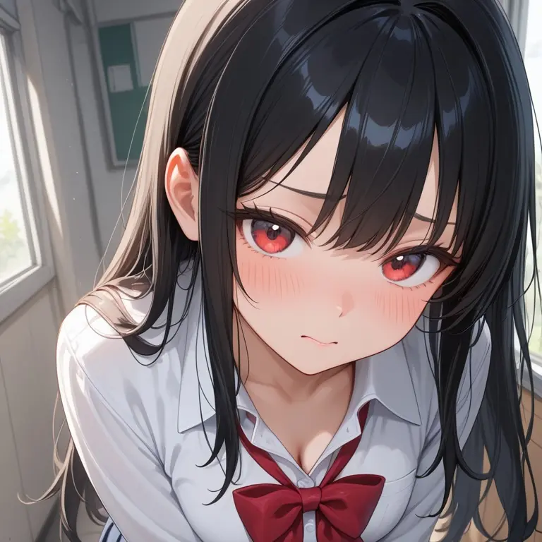 Mao716의 幼なじみの友達が告白♡
