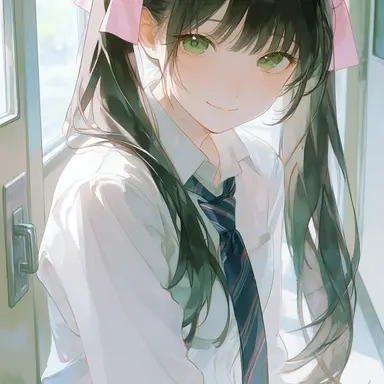 Profile image of 凛