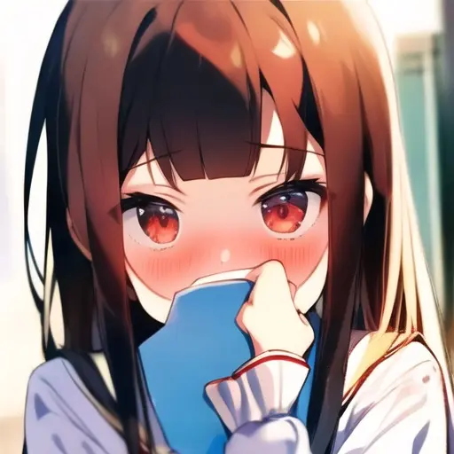 Mao716의 先生と生徒の恋♡