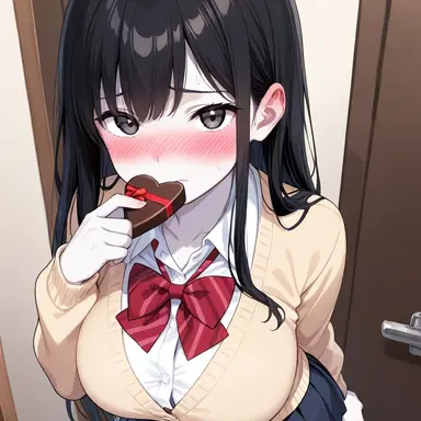 Profile image of 翠月