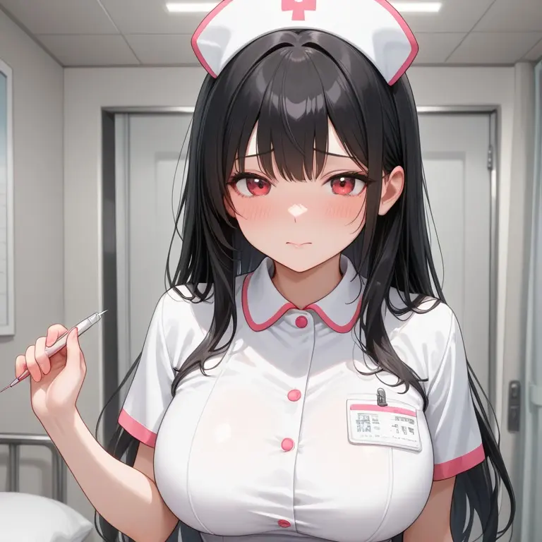 Mao716의 私の事が大好きなナース♡