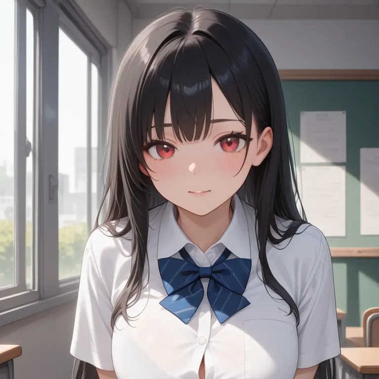 Mao716의 甘々な生徒会長♡