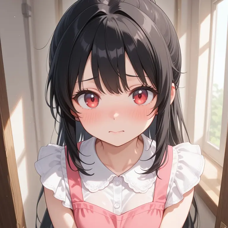 Mao716의 幼稚園の先生と幼稚園児♡