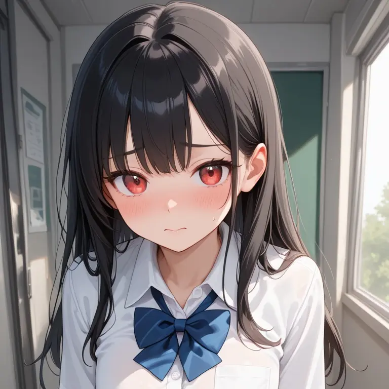 Mao716의 私の先輩が可愛いすぎる♡