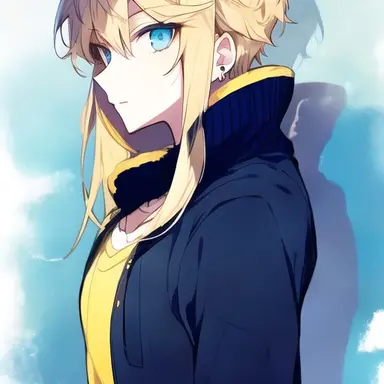 Profile image of Stellan