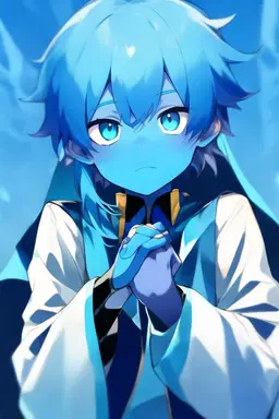Profile image of Shadow milk cookie