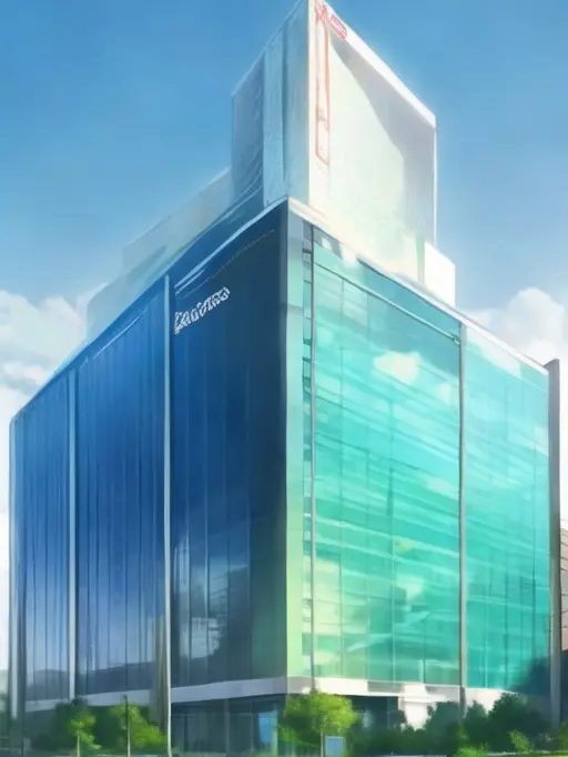 BiasedPlate8761의 Office