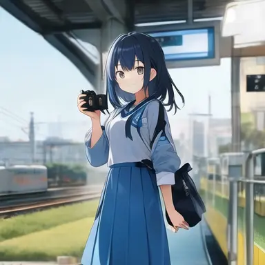Profile image of ヨスカ