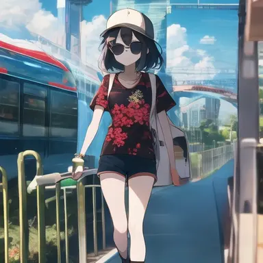Profile image of ユイ