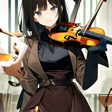 Profile image of リン