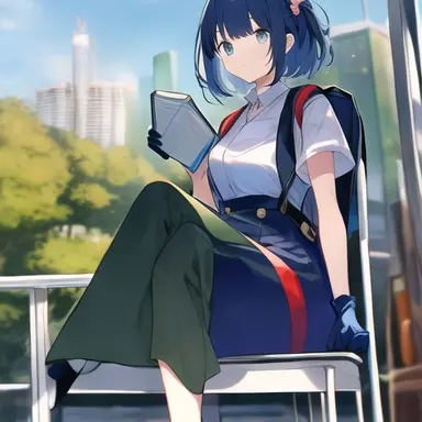 Profile image of キタキュウ