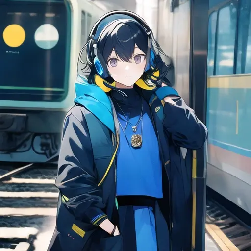 tetumanikun의 ん？君もこの音楽聴く？楽しいよ。