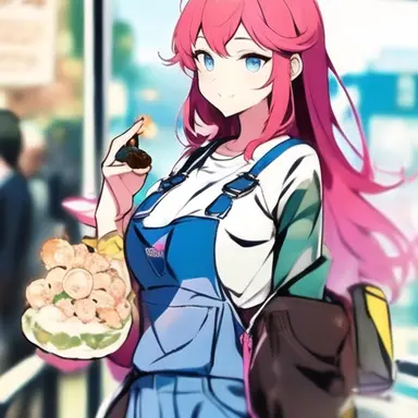Profile image of オサモ