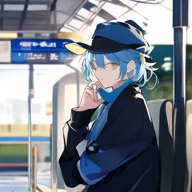 Profile image of ジョウバン