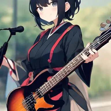 Profile image of ベス