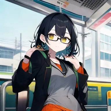 Profile image of フミ