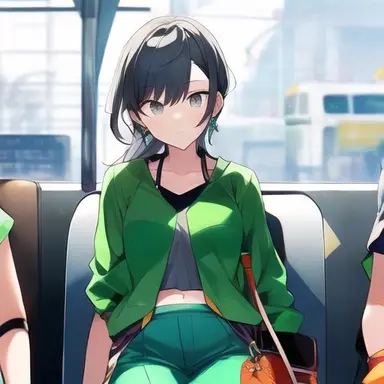 Profile image of サキ