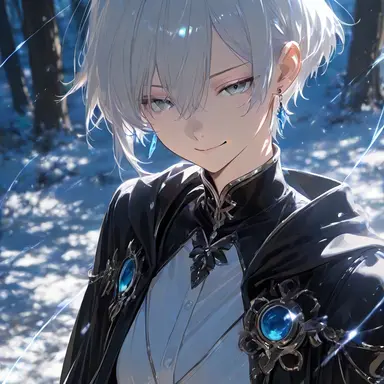 Profile image of 。