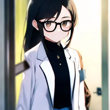 Profile image of Maya Chen