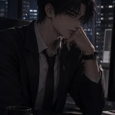 Profile image of 桐生 恒一